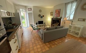 Charmante Maison La Source 2p 50m2 Quartier Paul Bert